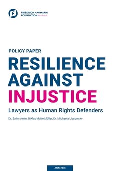 Resilience Against Injustice