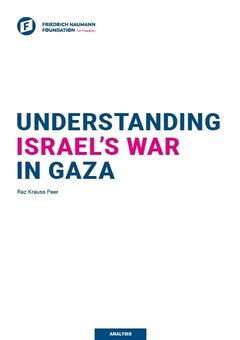 Understanding Israel’s war in Gaza
