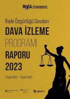 Dava İzleme Programı Raporu 2023