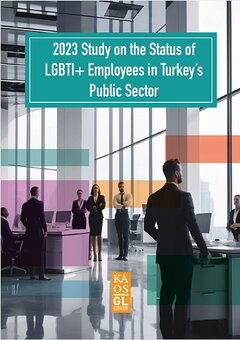 2023 Study on the Status of LGBTI+ Employees in Turkey’s Public Sector