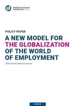 A new model for the globalization of the world of employment