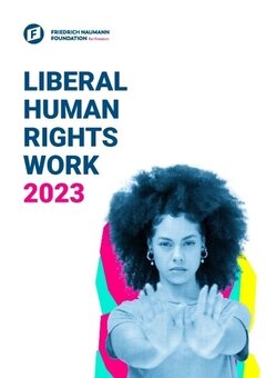 Liberal Human Rights Work 2023