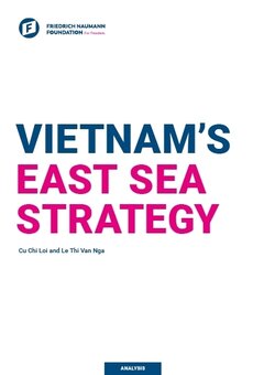 Vietnam's East Sea Strategy