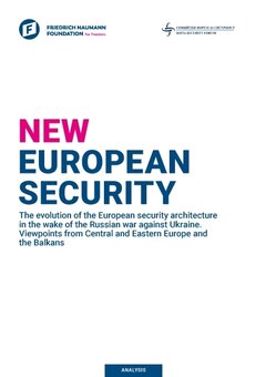 New European Security