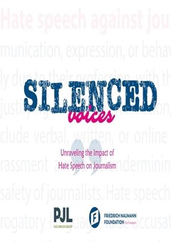 Hate Speech Against Journalists