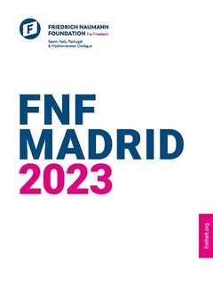 FNFMAD 2023 Annual Report