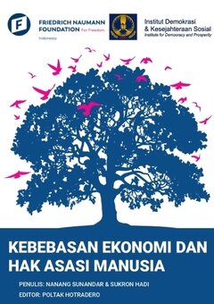 Kebebasan Ekonomi dan Hak Asasi Manusia