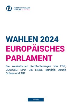 Europawahl 2024