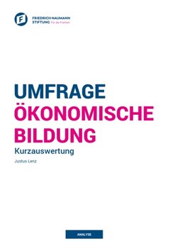 Ökonomische Bildung