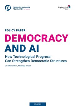 Democracy and AI