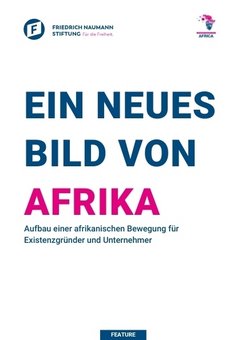 Ein Neues Bild von Afrika