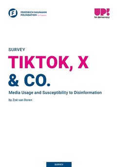 TikTok, X  &amp; Co.