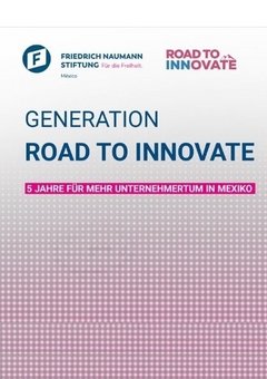 Generation Road to Innovate