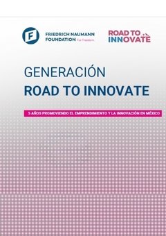Generación Road to Innovate
