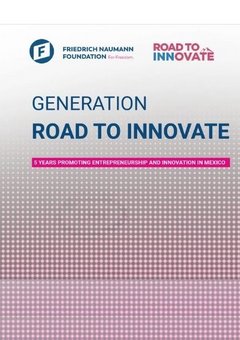 Generation Road to Innovate