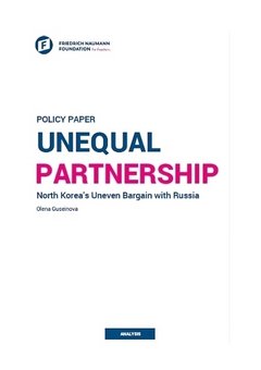 UNEQUAL PARTNERSHIP