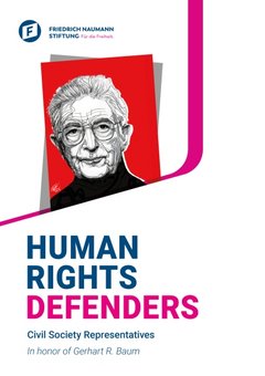 Human Rights Defenders - Civil Society Representatives