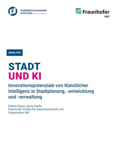 Stadt und KI