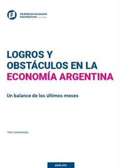 Logros y Obstáculos en la Economía Argentina