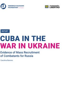 Cuba in the War in Ukraine