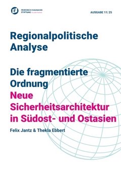 Die fragmentierte Ordnung