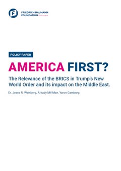 America First