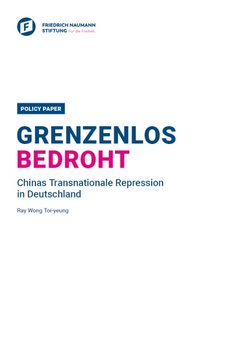 Grenzenlos bedroht