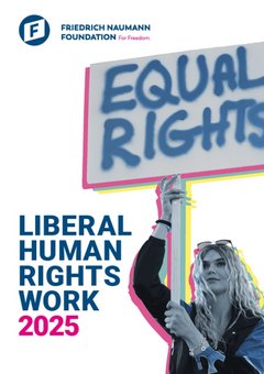 Liberal Human Rights Work 2025