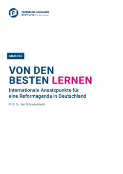 Von den Besten lernen