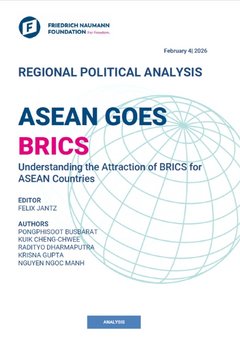 ASEAN GOES BRICS