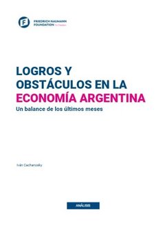 Logros y Obstáculos en la Economía Argentina