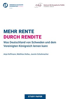 Mehr Rente durch Rendite