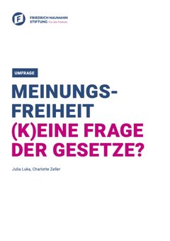 Meinungsfreiheit