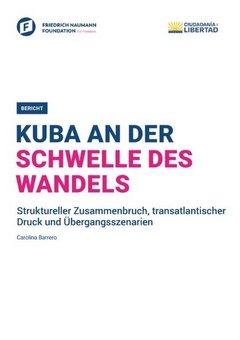 Kuba an der Schwelle des Wandels