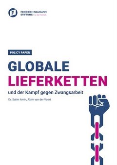 Globale Lieferketten und der Kampf gegen Zwangsarbeit