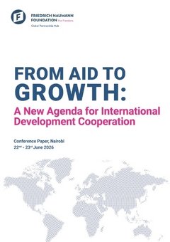 From Aid to Growth