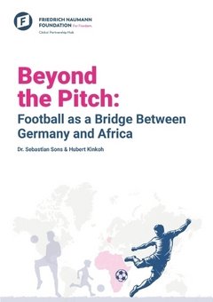 Beyond the Pitch