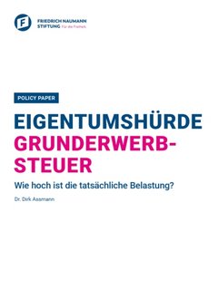 Eigentumshürde Grunderwerbsteuer
