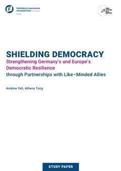 Shielding Democracy