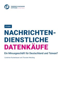 Nachrichtendienstliche Datenkäufe