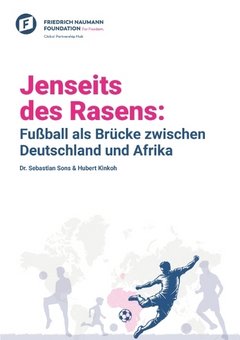 Jenseits des Rasens