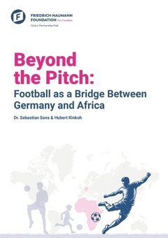 Beyond the Pitch