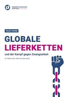 Globale Lieferketten und der Kampf gegen Zwangsarbeit