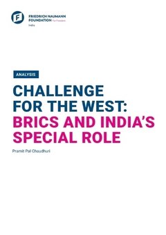 CHALLENGE FOR THE WEST