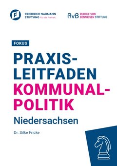 Praxisleitfaden Kommunalpolitik Niedersachsen