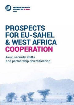The Sahel Dilemma: Re-engage or Withdraw?