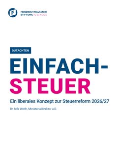 Einfachsteuer
