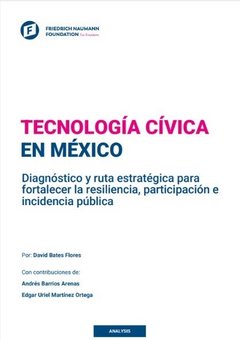 Tecnología cívica en México