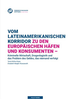 Vom lateinamerikanischen Korridor zu den europäischen Häfen und Konsumenten