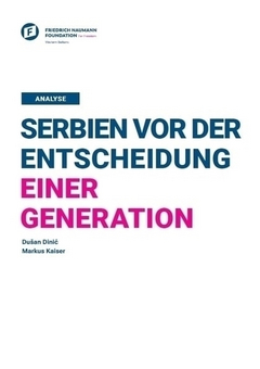 FNF Westbalkan - Vorwahlanalyse Serbien 2026